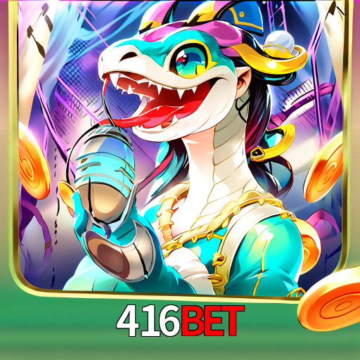  416Bet